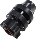 ARLEN NESS Hub - Cartridge - Front/Single Disc - Black - '08-'26 Touring/Trike 71-602 — image 1
