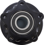 ARLEN NESS Hub - Cartridge - Front/Dual Disc - Black - Fat Bob 71-614 — image 4