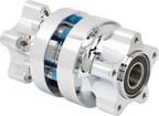 ARLEN NESS Front Hub - Cartridge - Chrome - Kit - Softail Low Rider S/ST/El Diablo 71-653 — image 1