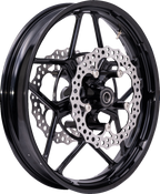 ARLEN NESS Spider Hub - Dual Disc - Front - Black 71-660 — image 3