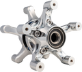 ARLEN NESS Spider Hub - Dual Disc - Front - Chrome 71-661 — image 1