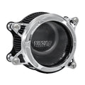 Vance & Hines VO2 Insight – Chrome – 71073 — manufacturer image 1