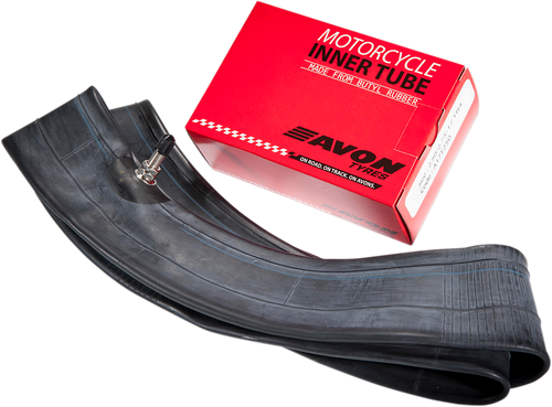 AVON Inner Tube - Standard - 18" - TR-4 - Center Metal Valve 712221 — image 1