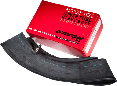 AVON Inner Tube - Heavy Duty - 21" - TR-4 - Center Metal Valve 712229 — image 1