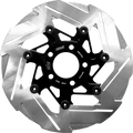 SBS Design "D" Slasher 7-Spoke Brake Rotor 7145D — image 1