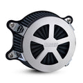 Vance & Hines VO2 Radiant V – Chrome – 71460 — manufacturer image 1