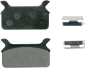 LYNDALL RACING BRAKES LLC Z-Plus Brake Pads - Touring 7157-Z+ — image 1