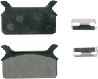 LYNDALL RACING BRAKES LLC Z-Plus Brake Pads - Touring 7157-Z+ — image 1