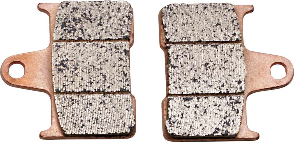 SBS Brake Pads - 715LS — image 1