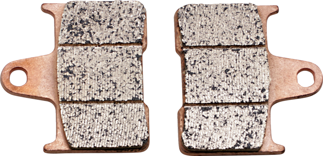 SBS Brake Pads - 715LS — image 1
