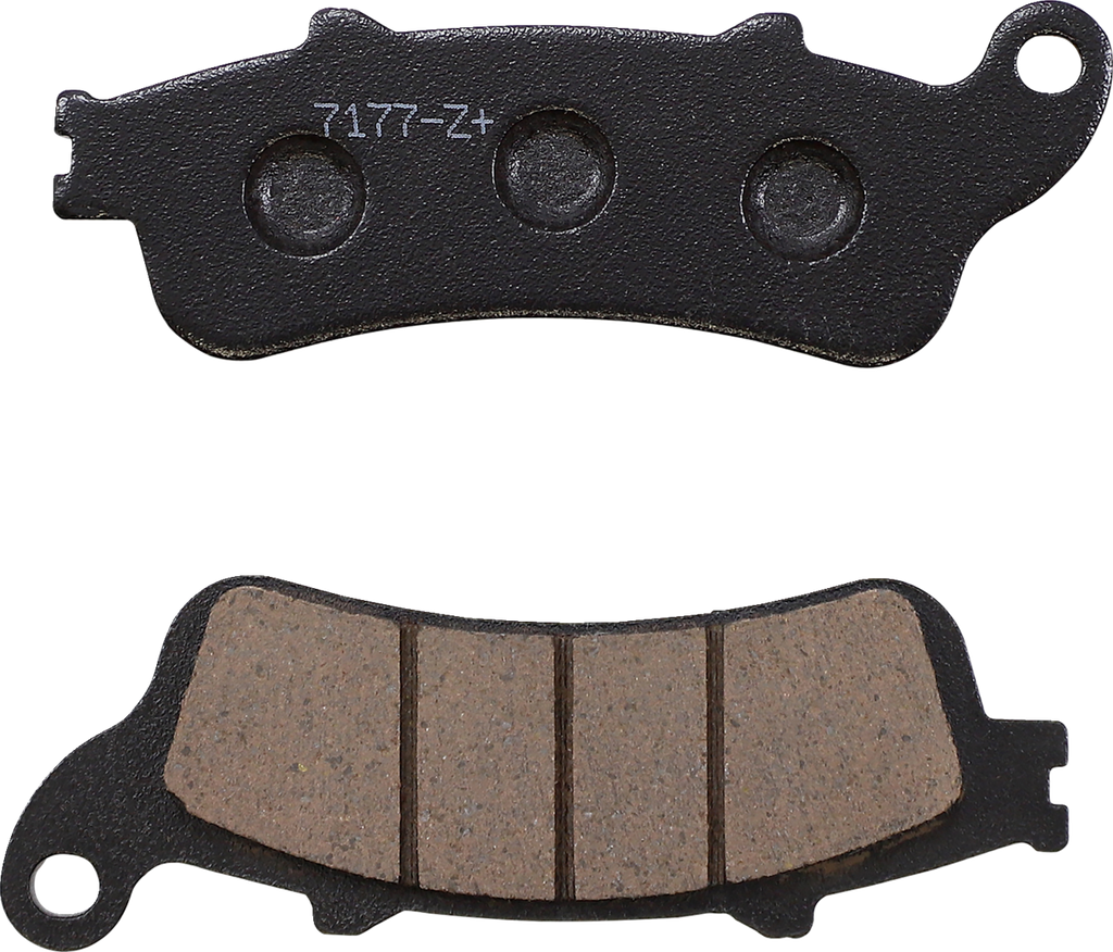LYNDALL RACING BRAKES LLC Z+ Brake Pads - Victory 7177-Z+ — image 1