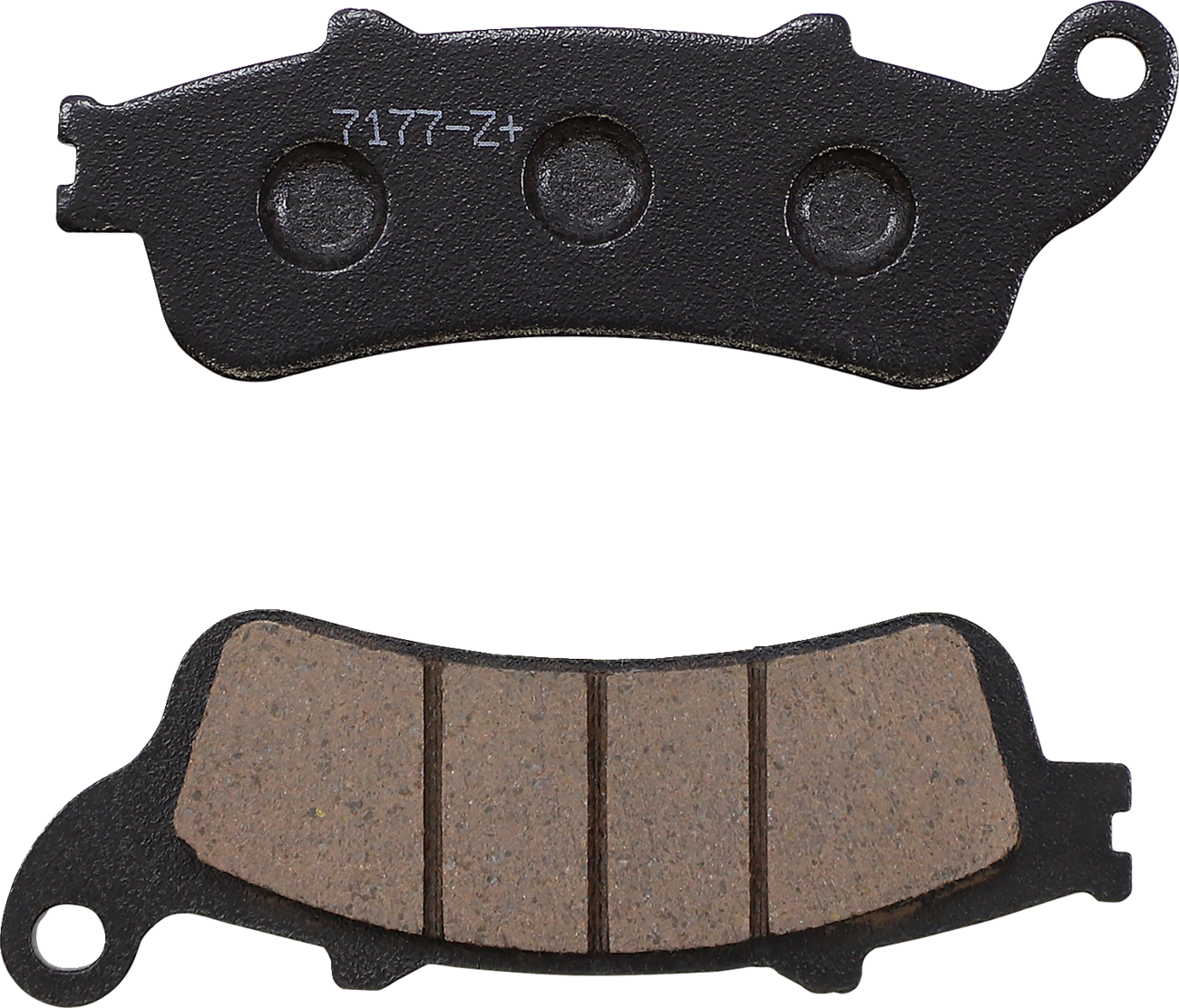 LYNDALL RACING BRAKES LLC Z+ Brake Pads - Victory 7177-Z+ — image 1