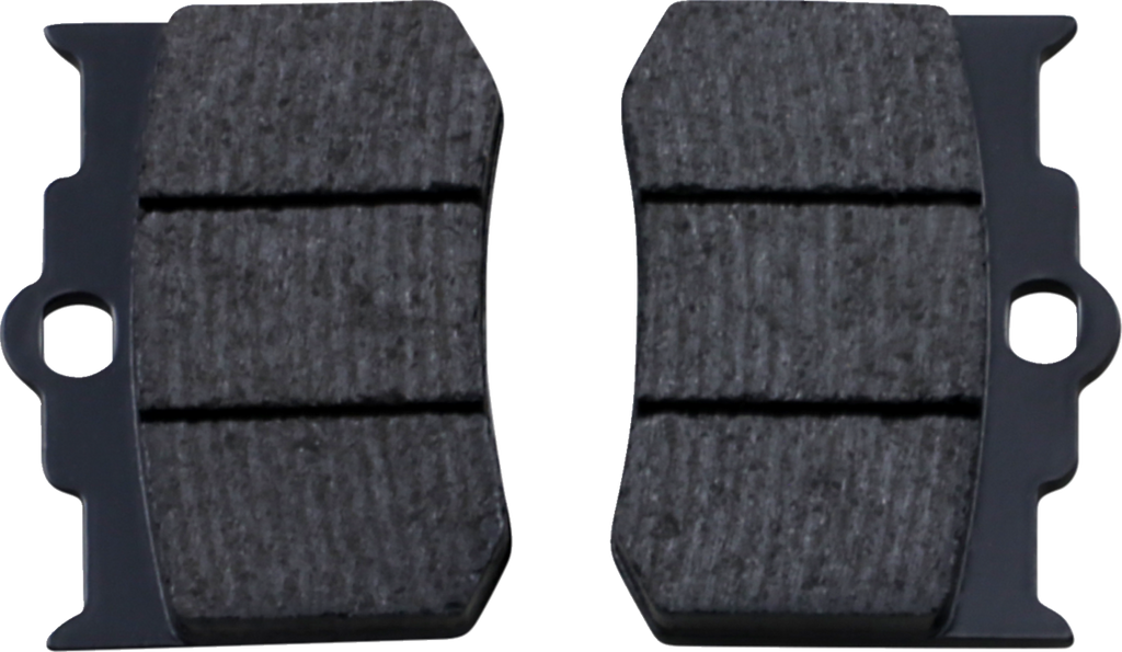 LYNDALL RACING BRAKES LLC X-Treme Brake Pads - 4-Piston 7182X — image 1