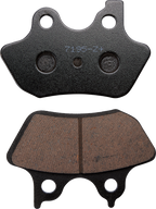 LYNDALL RACING BRAKES LLC Z-Plus Brake Pads - Harley-Davidson 7195-Z+ — image 1