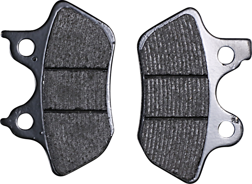 LYNDALL RACING BRAKES LLC X-Treme Brake Pads - Harley-Davidson '00-'07 7195X — image 1