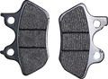 LYNDALL RACING BRAKES LLC X-Treme Brake Pads - Harley-Davidson '00-'07 7195X — image 1