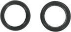 LEAKPROOF SEALS Fork Seals - 35 mm ID x 48 mm OD x 10.5/11 mm T 7209 — image 2
