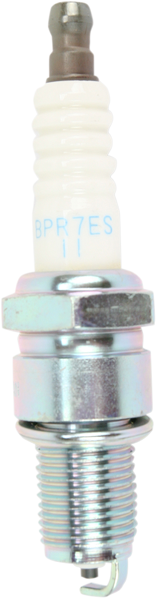 NGK SPARK PLUGS Spark Plug - BPR7ES-11 7226 — image 1