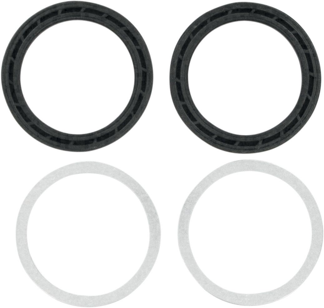 LEAKPROOF SEALS Fork Seals - Classic Leak Proof - 41.3 mm x 54 mm — image 1