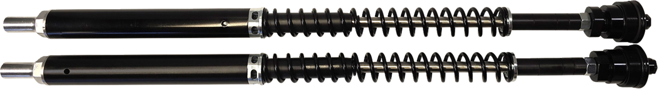 CUSTOM CYCLE ENGINEERING Cartridge Kit - 49 mm - Dyna 723030 — image 1