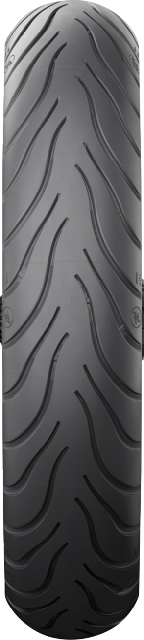 MICHELIN Tire - Commander III - Front - 120/70B21 - 68H 72329 — image 5