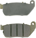 LYNDALL RACING BRAKES LLC Gold-Plus Brake Pads - Sportster 7233-GPLUS — image 1