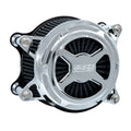 Vance & Hines VO2 X – Chrome – 72339 — manufacturer image 1