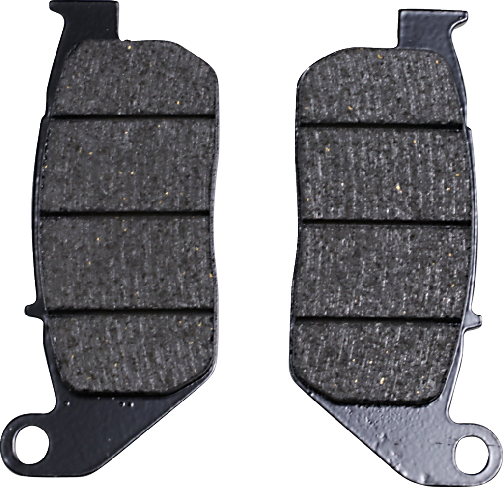 LYNDALL RACING BRAKES LLC X-Treme Brake Pads - Sportster 7233X — image 1