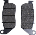 LYNDALL RACING BRAKES LLC X-Treme Brake Pads - Sportster 7233X — image 1