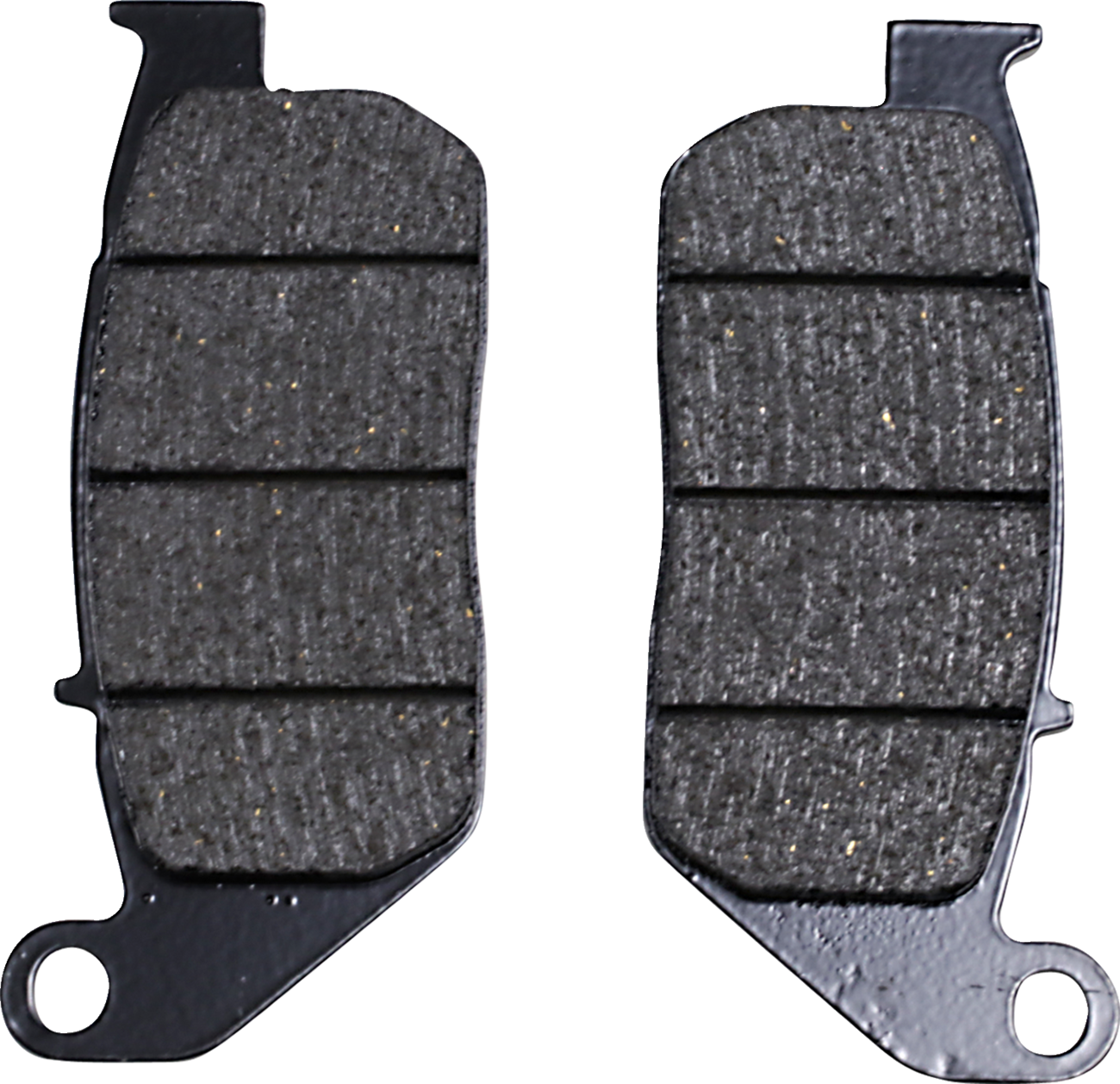 LYNDALL RACING BRAKES LLC X-Treme Brake Pads - Sportster 7233X — image 1
