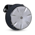 Vance & Hines VO2 Eliminator – Chrome – 72385 — manufacturer image 1