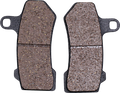 Lyndall Racing Brakes Z-Plus Harley/Buell Brake Pads (Front/Rear) - 7254-Z+ — image 1