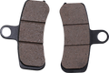 LYNDALL RACING BRAKES LLC Z-Plus Brake Pads - Harley-Davidson 7256-Z+ — image 1