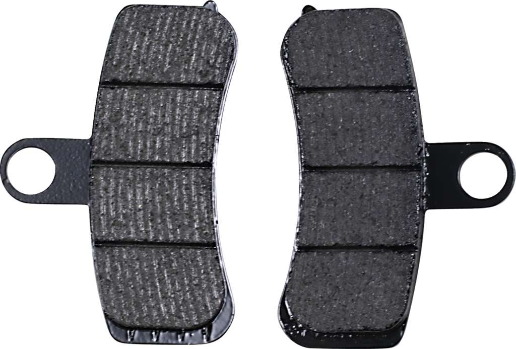 LYNDALL RACING BRAKES LLC X-Treme Brake Pads - Harley-Davidson '08-'17 7256X — image 1