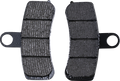LYNDALL RACING BRAKES LLC X-Treme Brake Pads - Harley-Davidson '08-'17 7256X — image 1
