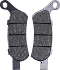 LYNDALL RACING BRAKES LLC X-Treme Brake Pads - Harley-Davidson '08-'17 7257X — image 1