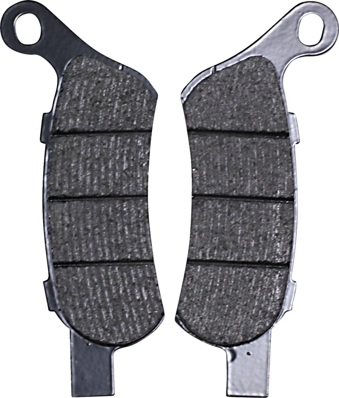 LYNDALL RACING BRAKES LLC X-Treme Brake Pads - Harley-Davidson '08-'17 7257X — image 1