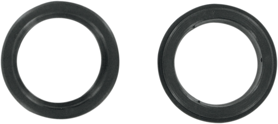 LEAKPROOF SEALS Fork Seals - 49 mm ID x 60 mm OD x 10 mm T 7261 — image 2