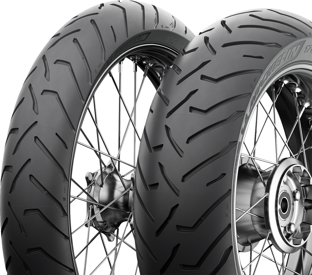 MICHELIN Tire - Anakee Road - Front - 90/90-21 - 54V 72703 — image 7