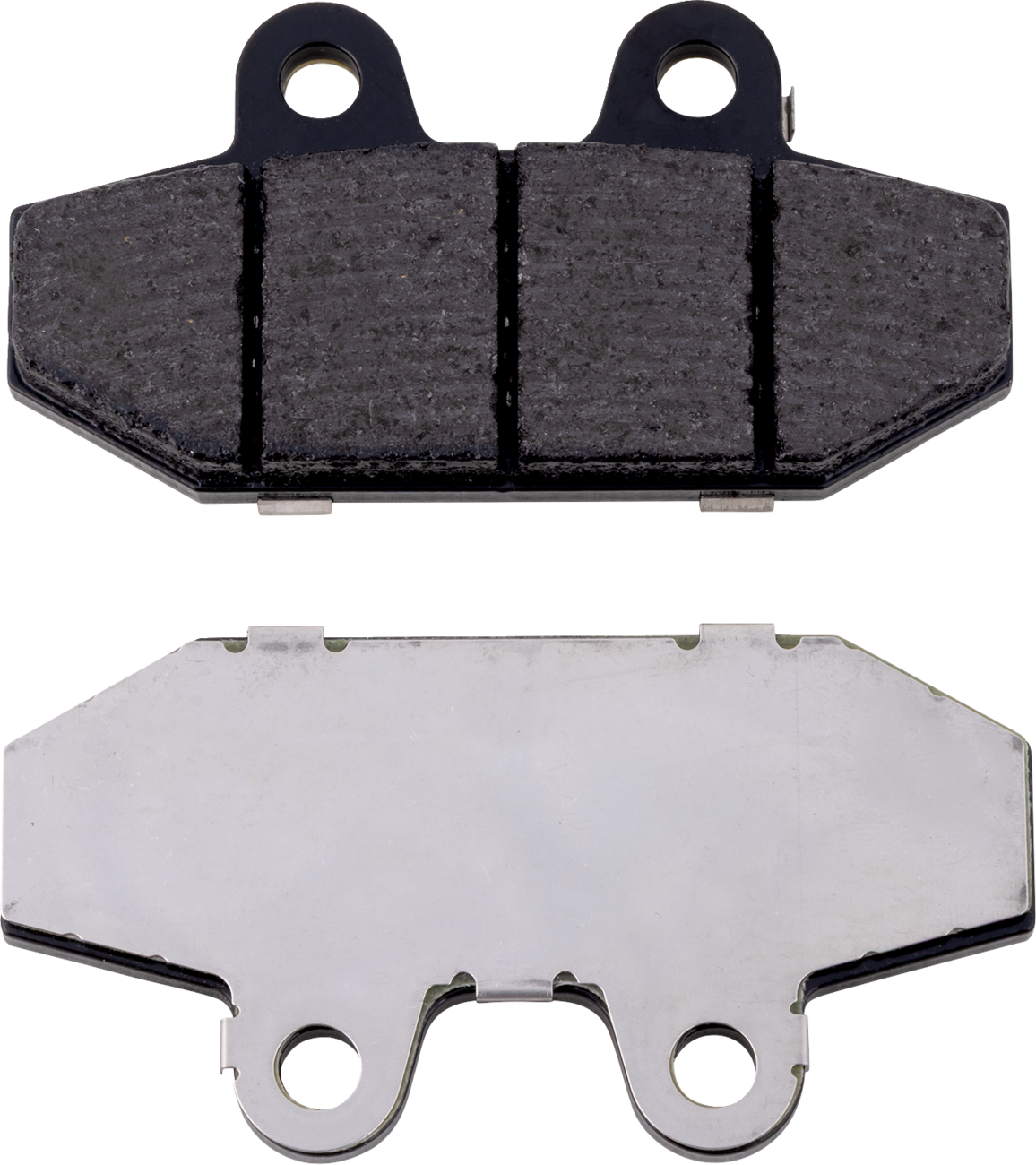 LYNDALL RACING BRAKES LLC X-Treme Brake Pad - Rear 7283X — image 1