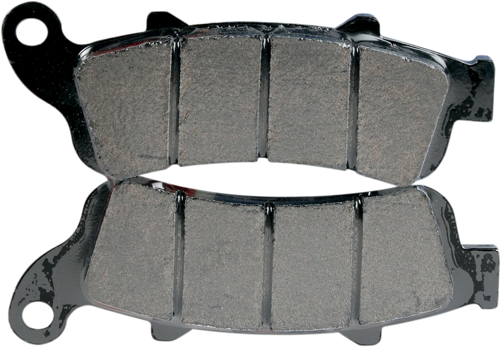 SBS HS Brake Pads - 735HS — image 1