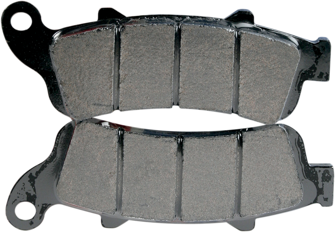 SBS HS Brake Pads - 735HS — image 1