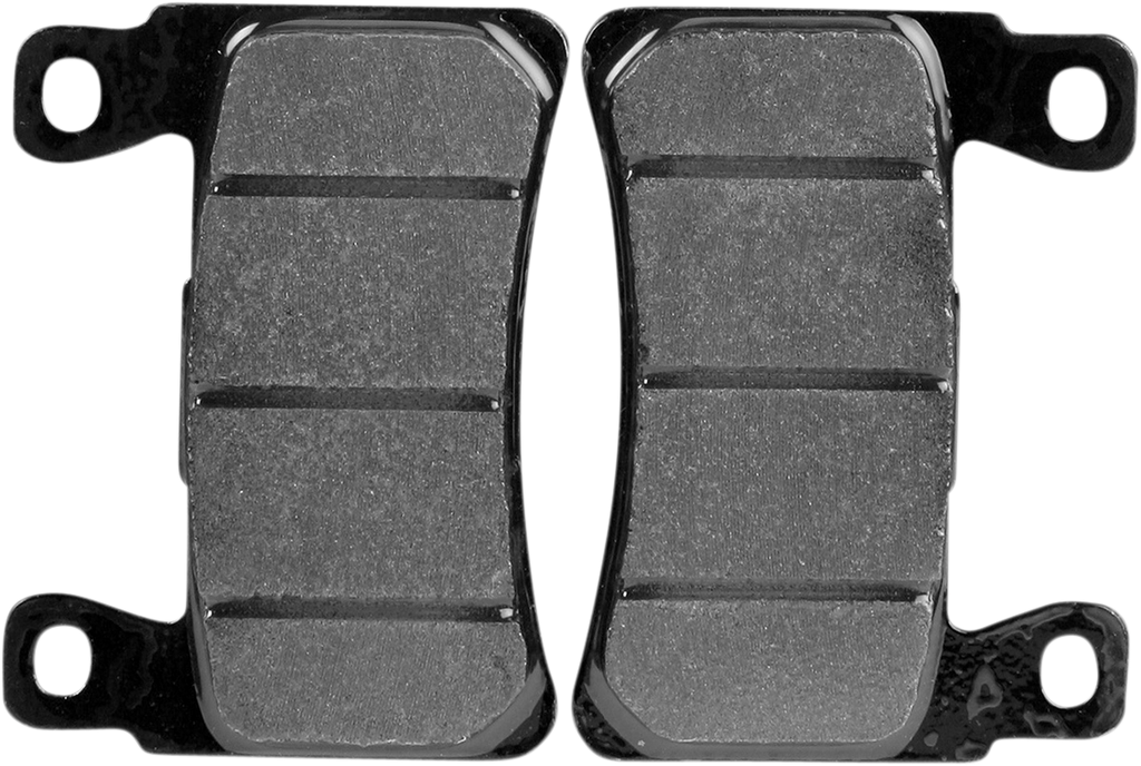 SBS HS Brake Pads - 735HS — image 3