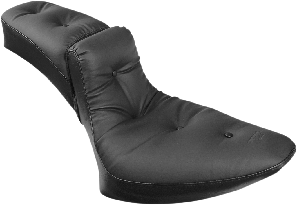 MUSTANG Regal Duke Seat - Softail '00-'05 75049 — image 1