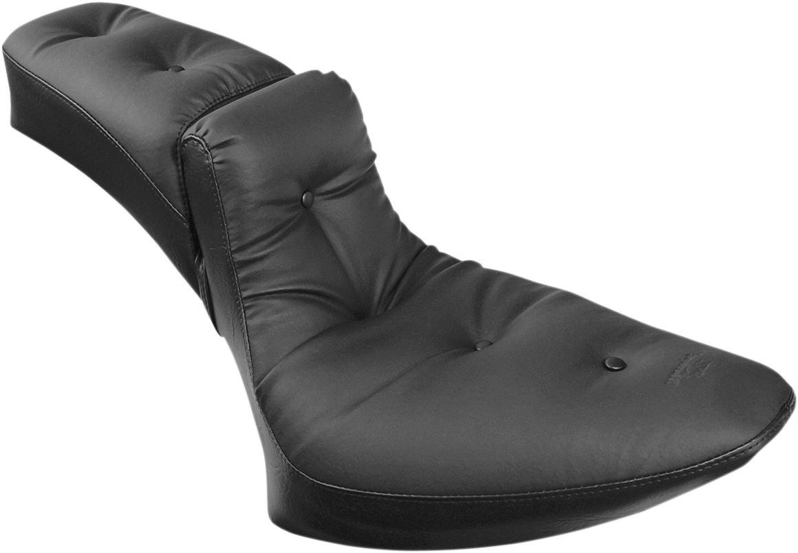 MUSTANG Regal Duke Seat - Softail '00-'05 75049 — image 1