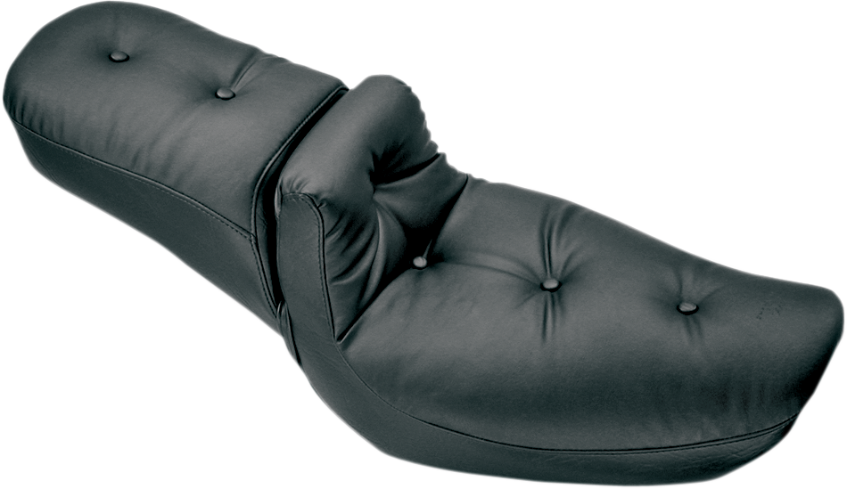 MUSTANG Regal Duke Seat - Softail '00-'05 75049 — image 3