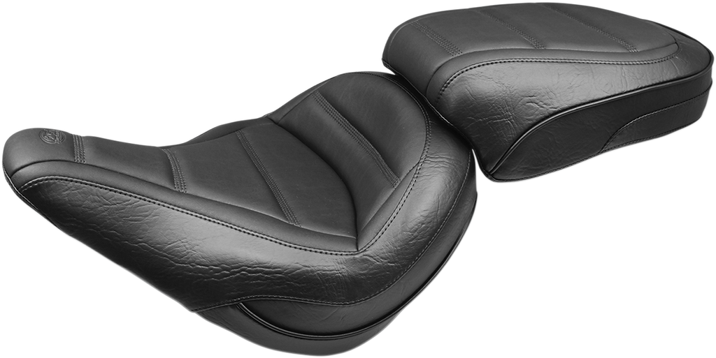 MUSTANG Solo Touring Seat - FLSL 75061 — image 1