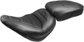 MUSTANG Solo Touring Seat - FLSL 75061 — image 1