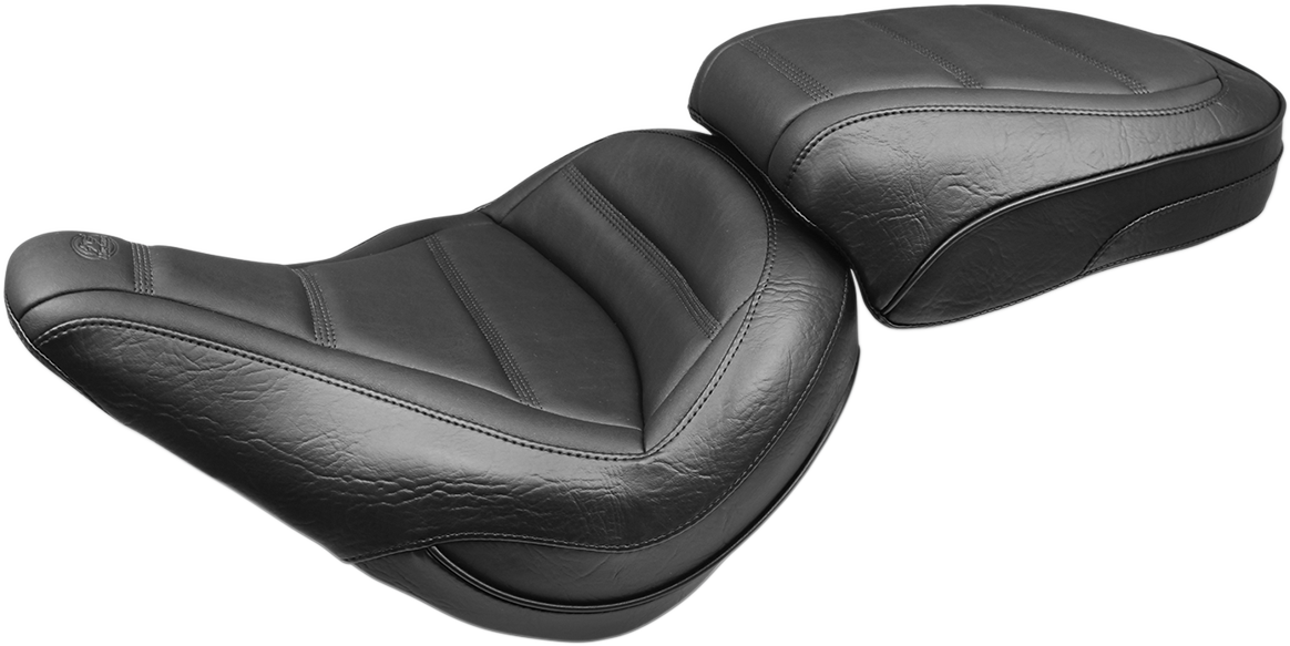 MUSTANG Solo Touring Seat - FLSL 75061 — image 1