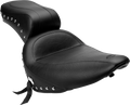 MUSTANG Original Studded Seat - Softail '00-'05 75076 — image 1